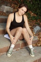 ATK hairy Harley Hex Set