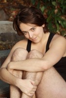 ATK hairy  in scary hairy