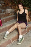 ATK hairy  in scary hairy