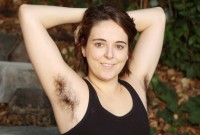 ATK hairy  in scary hairy