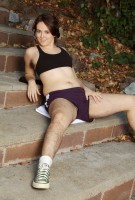 ATK hairy  in scary hairy