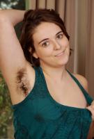 ATK hairy Harley Hex in scary hairy
