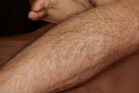 ATK hairy Harley Hex in scary hairy