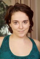 ATK hairy Harley Hex in scary hairy