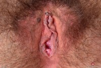 ATK hairy Harley Hex in scary hairy