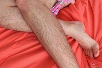 ATK hairy Harley Hex Set