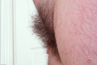 ATK hairy Harley Hex in scary hairy