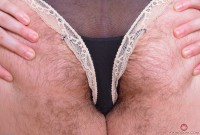 ATK hairy Harley Hex in scary hairy