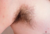 ATK hairy Harley Hex in scary hairy