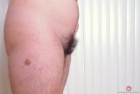 ATK hairy Harley Hex Set