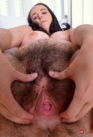 ATK hairy Harley Hex in scary hairy