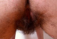 ATK hairy Harley Hex in scary hairy