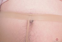 ATK hairy Harley Hex in scary hairy
