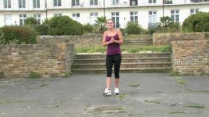 ATK Aunt Judys Hayley in interview