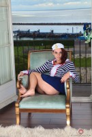 ATK hairy Hayley Set