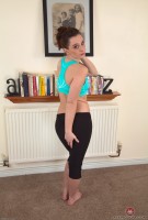 ATK hairy Hayley Set