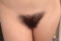 ATK hairy Hayley in scary hairy