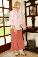 ATK hairy Hazel May Set