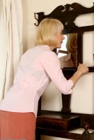 ATK hairy Hazel May Set