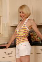 ATK hairy Hazel May Set