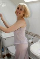 ATK hairy Hazel May Set