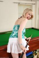 ATK hairy Hazel May Set