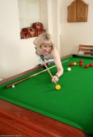 ATK hairy Hazel May Set