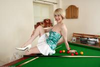 ATK hairy Hazel May Set