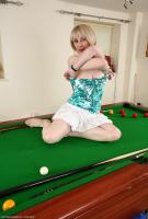 ATK hairy Hazel May Set