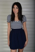 ATK hairy Hazel Moon Set