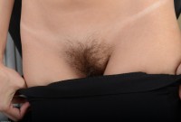 ATK hairy Hazel Moon Set