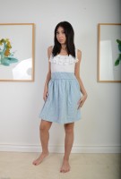 ATK hairy Hazel Moon Set