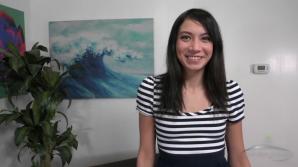 ATK Aunt Judys Lara Brookes in interview