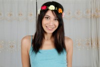 ATK hairy Hazel Moon Set