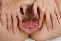 ATK hairy Hazel Moon Set