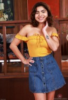 ATK hairy Hazel Heart Photo Set