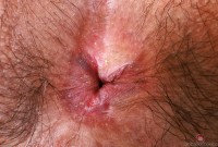 ATK hairy Hazel Heart in exotic and hairy