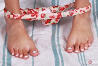 ATK hairy Hazel Heart Set