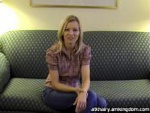 ATK Aunt Judys Heidi Hanson in mature and hairy