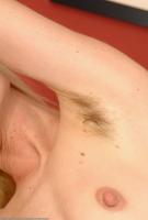 ATK hairy Heidi Hanson Set