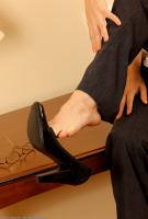 ATK hairy  in mature and hairy