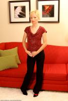 ATK hairy Heidi Hanson Set