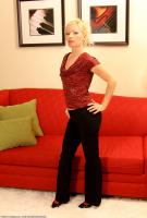 ATK hairy Heidi Hanson Set