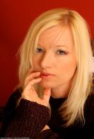 ATK hairy Heidi Hanson Set