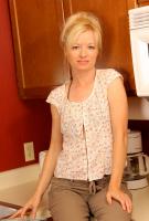 ATK hairy Heidi Hanson Set