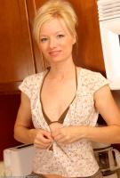 ATK hairy Heidi Hanson Set