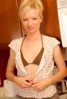 ATK hairy Heidi Hanson Set