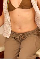 ATK hairy Heidi Hanson Set