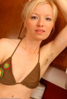 ATK hairy Heidi Hanson Set