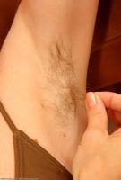 ATK hairy  in mature and hairy